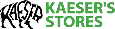 Kaeser's Stores - Food, Fashion, & Furniture